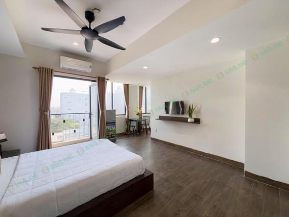 Cho thuê studio, 1 phòng ngủ, Đống Đa, Hải Châu, Đà Nẵng - Photo 2