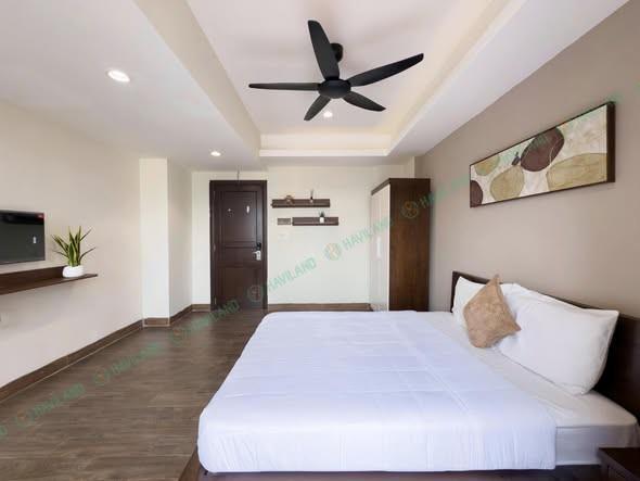 Cho thuê studio, 1 phòng ngủ, Đống Đa, Hải Châu, Đà Nẵng - Photo 3