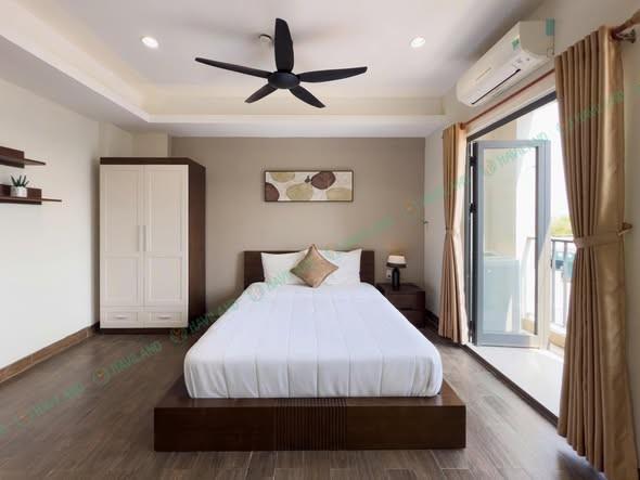 Cho thuê studio, 1 phòng ngủ, Đống Đa, Hải Châu, Đà Nẵng - Photo 4