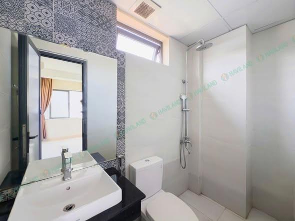 Cho thuê studio, 1 phòng ngủ, Đống Đa, Hải Châu, Đà Nẵng - Photo 5