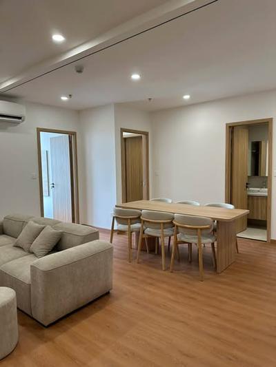 Cho thuê căn hộ, 2 phòng ngủ, Trần Hưng Đạo, Sơn Trà, Đà Nẵng - Thumbnail 3