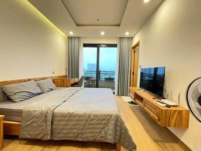 Cho thuê căn hộ, Nguyễn Huy Chương, Sơn Trà, Đà Nẵng - Thumbnail 3