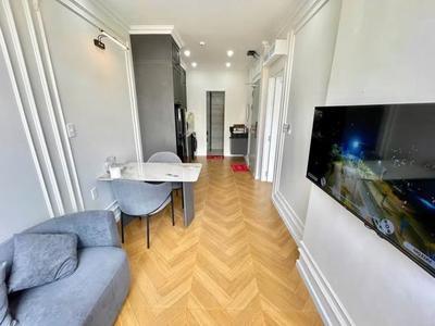 Cho thuê căn hộ, Lưu Trọng Lư, Hòa Cường, Đà Nẵng - Thumbnail 1
