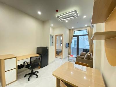 Cho thuê căn hộ, Trương Định, Sơn Trà, Đà Nẵng - Thumbnail 1