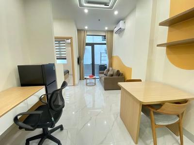 Cho thuê căn hộ, Trương Định, Sơn Trà, Đà Nẵng - Thumbnail 4