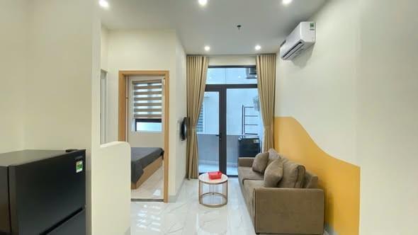 Cho thuê căn hộ, Trương Định, Sơn Trà, Đà Nẵng - Photo 5