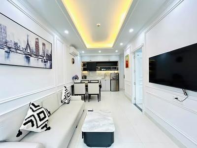 Cho thuê căn hộ, Lê Nổ, Hòa Cường, Đà Nẵng - Thumbnail 1