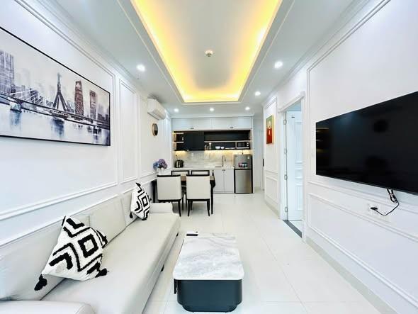 Cho thuê căn hộ, Lê Nổ, Hòa Cường, Đà Nẵng - Photo 1