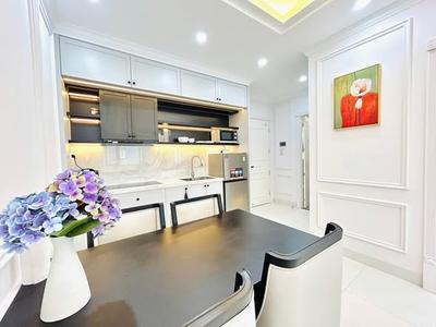 Cho thuê căn hộ, Lê Nổ, Hòa Cường, Đà Nẵng - Thumbnail 2