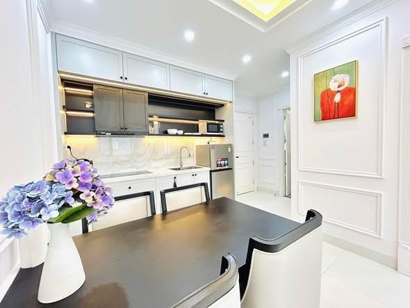 Cho thuê căn hộ, Lê Nổ, Hòa Cường, Đà Nẵng - Photo 2