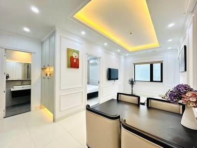 Cho thuê căn hộ, Lê Nổ, Hòa Cường, Đà Nẵng - Thumbnail 4