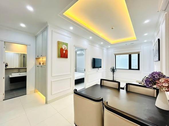 Cho thuê căn hộ, Lê Nổ, Hòa Cường, Đà Nẵng - Photo 4