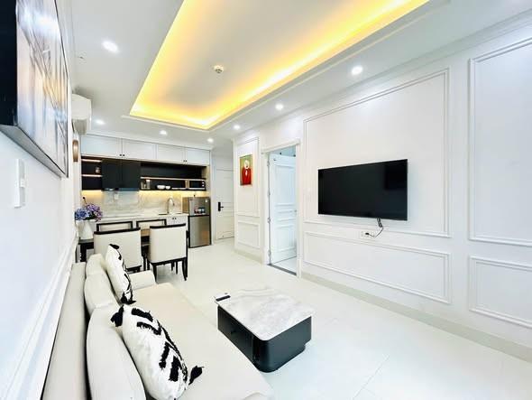 Cho thuê căn hộ, Lê Nổ, Hòa Cường, Đà Nẵng - Photo 5