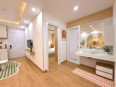 Cho thuê căn hộ, 2 phòng ngủ, Lê Cơ, Hòa Cường, Đà Nẵng - Thumbnail 1