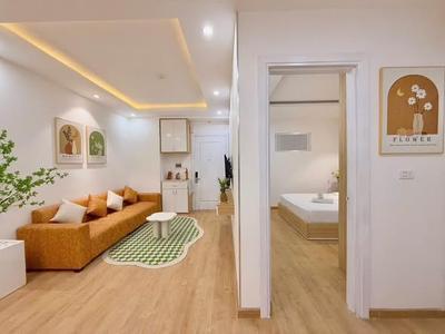 Cho thuê căn hộ, 2 phòng ngủ, Lê Cơ, Hòa Cường, Đà Nẵng - Thumbnail 2