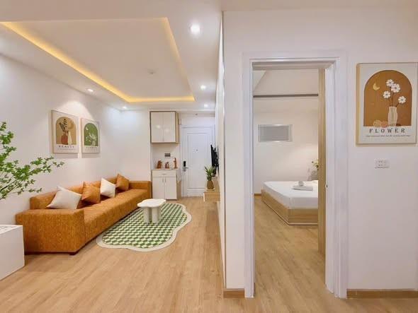 Cho thuê căn hộ, 2 phòng ngủ, Lê Cơ, Hòa Cường, Đà Nẵng - Photo 2