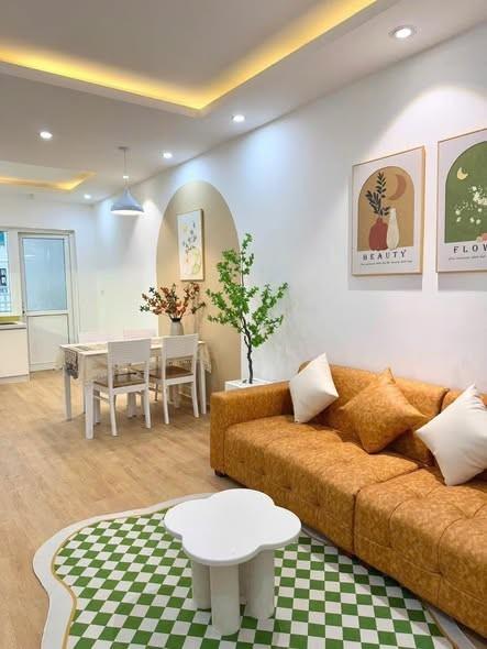 Cho thuê căn hộ, 2 phòng ngủ, Lê Cơ, Hòa Cường, Đà Nẵng - Photo 4