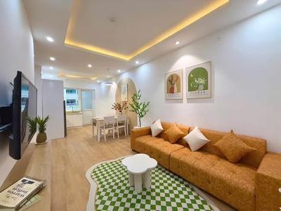 Cho thuê căn hộ, 2 phòng ngủ, Lê Cơ, Hòa Cường, Đà Nẵng - Thumbnail 5