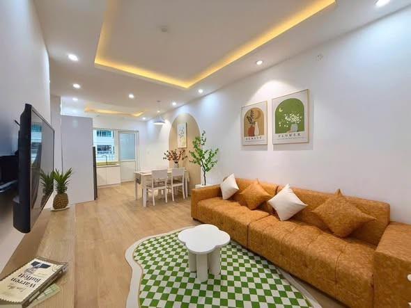 Cho thuê căn hộ, 2 phòng ngủ, Lê Cơ, Hòa Cường, Đà Nẵng - Photo 5