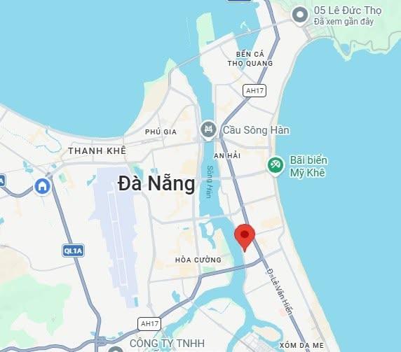 Cho thuê studio, 1 phòng ngủ, 330 Mỹ An 15, Ngũ Hành Sơn, Đà Nẵng - Photo 1