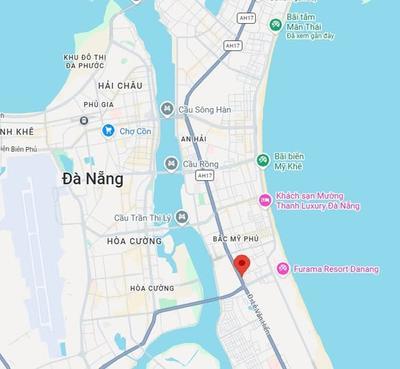 Cho thuê studio, 1 phòng ngủ, 310 Trần Văn Dư, Ngũ Hành Sơn, Đà Nẵng - Thumbnail 1