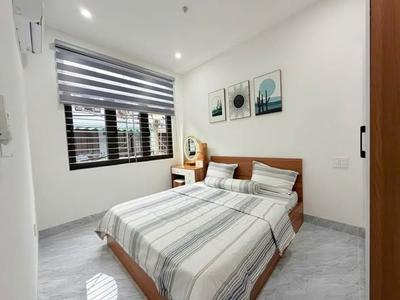 Cho thuê căn hộ, Lưu Hữu Phước, An Hải, Đà Nẵng - Thumbnail 1