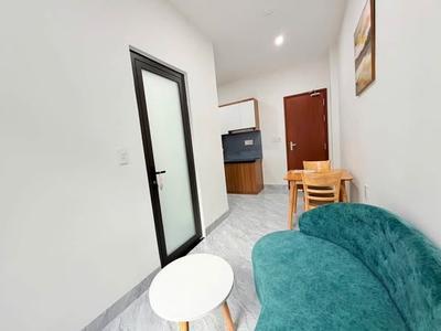 Cho thuê căn hộ, Lưu Hữu Phước, An Hải, Đà Nẵng - Thumbnail 2