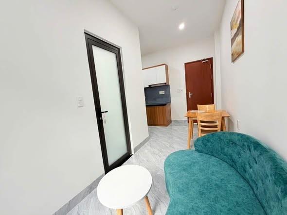 Cho thuê căn hộ, Lưu Hữu Phước, An Hải, Đà Nẵng - Photo 2