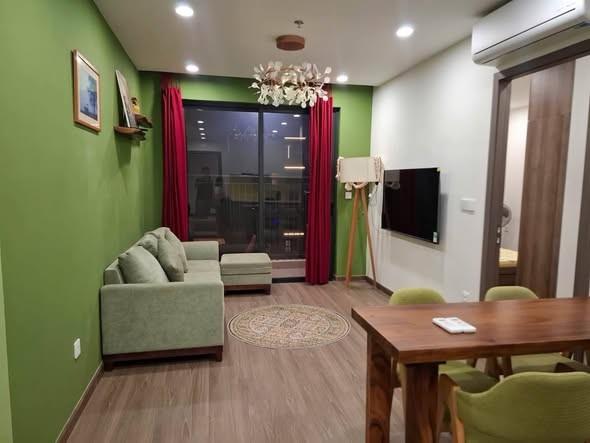 Cho thuê căn hộ, 2 phòng ngủ, Trần Quốc Vượng, Ngũ Hành Sơn, Đà Nẵng - Photo 1