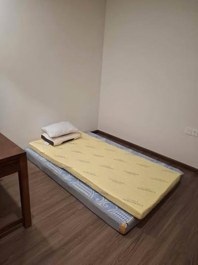 Cho thuê căn hộ, 2 phòng ngủ, Trần Quốc Vượng, Ngũ Hành Sơn, Đà Nẵng - Thumbnail 5