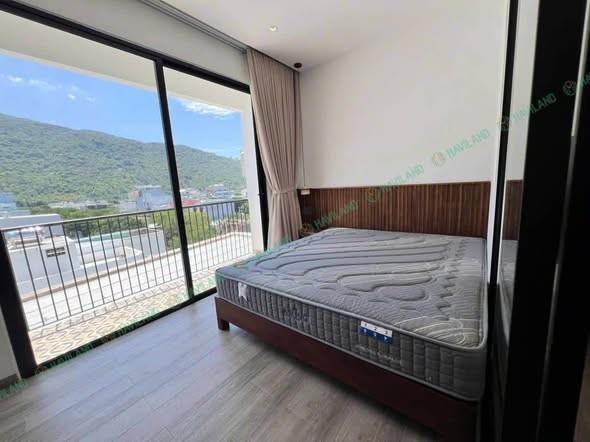 Apartment for rent, Hà Tông Huân, Sơn Trà, Đà Nẵng - Photo 3