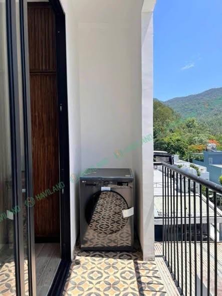 Apartment for rent, Hà Tông Huân, Sơn Trà, Đà Nẵng - Photo 4