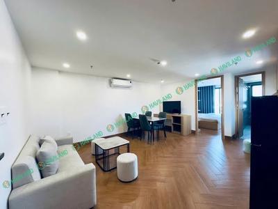 Cho thuê căn hộ, 55m², An Thượng 22, Ngũ Hành Sơn, Đà Nẵng - Thumbnail 2