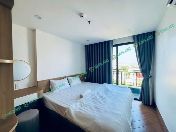 Cho thuê căn hộ, 55m², An Thượng 22, Ngũ Hành Sơn, Đà Nẵng - Photo 3