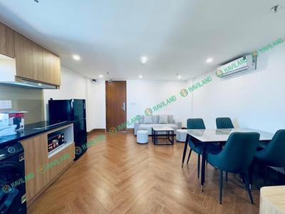 Cho thuê căn hộ, 55m², An Thượng 22, Ngũ Hành Sơn, Đà Nẵng - Thumbnail 4