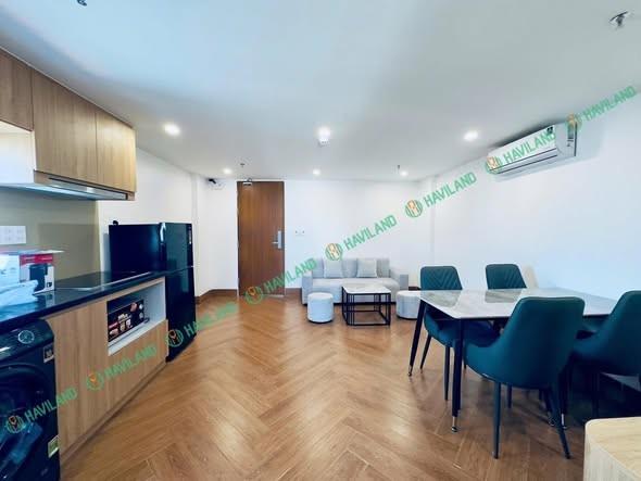 Cho thuê căn hộ, 55m², An Thượng 22, Ngũ Hành Sơn, Đà Nẵng - Photo 4