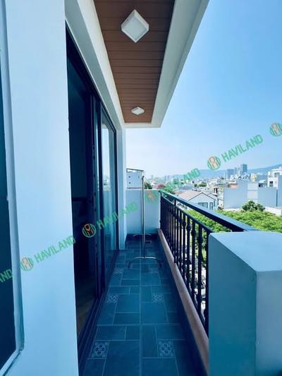 Cho thuê căn hộ, 55m², An Thượng 22, Ngũ Hành Sơn, Đà Nẵng - Thumbnail 5