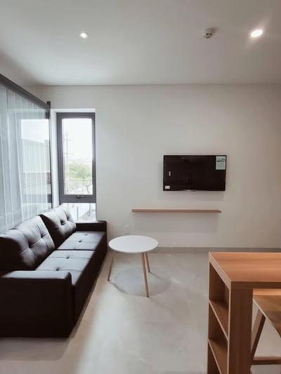 Cho thuê căn hộ, 13m², Lê Đức Thọ, Sơn Trà, Đà Nẵng - Thumbnail 3