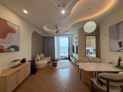 Cho thuê căn hộ, 2 phòng ngủ, Ngũ Hành Sơn, Đà Nẵng - Thumbnail 1