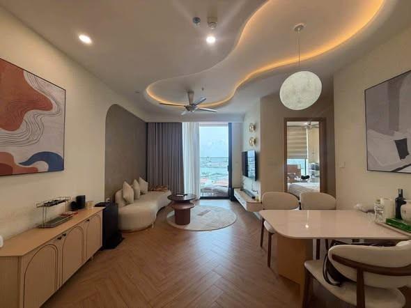 Cho thuê căn hộ, 2 phòng ngủ, Ngũ Hành Sơn, Đà Nẵng - Photo 1