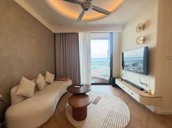 Cho thuê căn hộ, 2 phòng ngủ, Ngũ Hành Sơn, Đà Nẵng - Photo 2