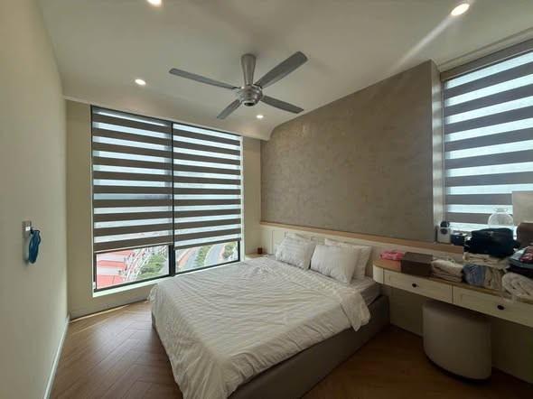 Cho thuê căn hộ, 2 phòng ngủ, Ngũ Hành Sơn, Đà Nẵng - Photo 3