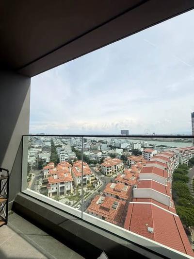 Cho thuê căn hộ, 2 phòng ngủ, Ngũ Hành Sơn, Đà Nẵng - Thumbnail 4