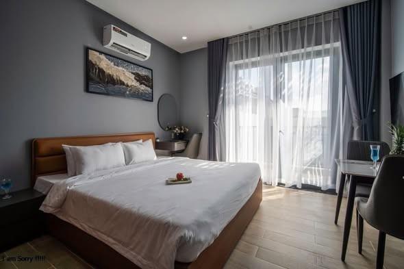 Studio for rent, 1 bedroom, 615 Nguyễn Bá Lân, Ngũ Hành Sơn, Đà Nẵng - Photo 3