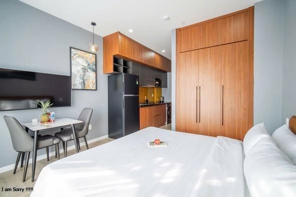 Studio for rent, 1 bedroom, 615 Nguyễn Bá Lân, Ngũ Hành Sơn, Đà Nẵng - Photo 5