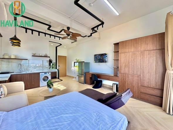 Cho thuê căn hộ, Phú Xuân 1, Hòa Khánh, Đà Nẵng - Photo 1