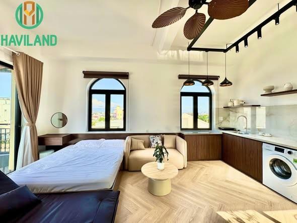 Cho thuê căn hộ, Phú Xuân 1, Hòa Khánh, Đà Nẵng - Photo 2