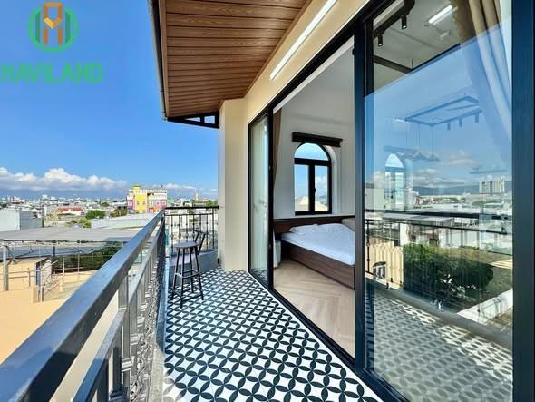 Cho thuê căn hộ, Phú Xuân 1, Hòa Khánh, Đà Nẵng - Photo 3