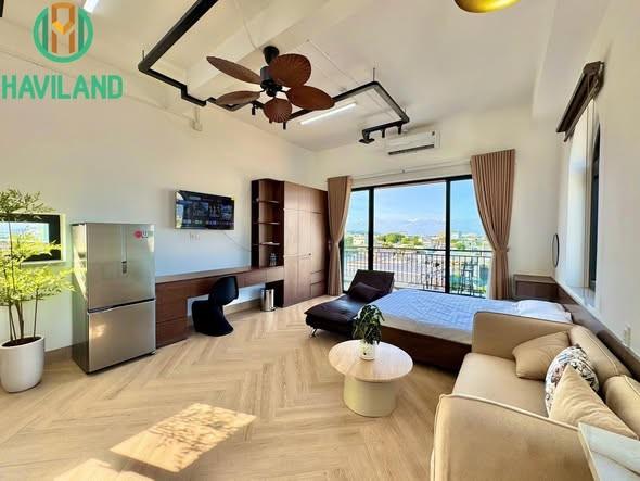 Cho thuê căn hộ, Phú Xuân 1, Hòa Khánh, Đà Nẵng - Photo 4