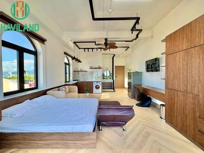 Cho thuê căn hộ, Phú Xuân 1, Hòa Khánh, Đà Nẵng - Thumbnail 5